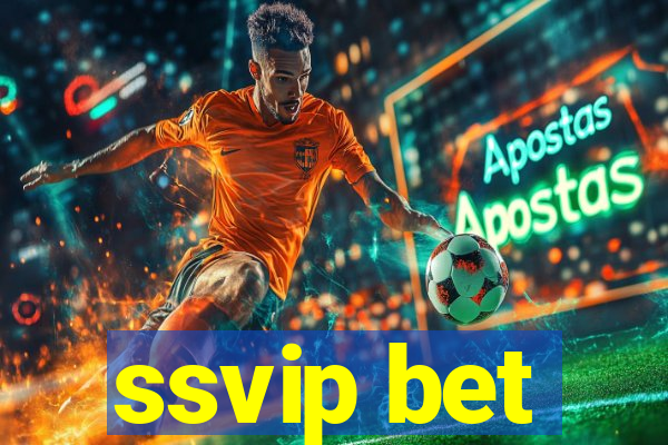 ssvip bet